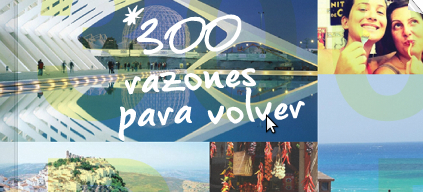 I need Spain , Turespaña