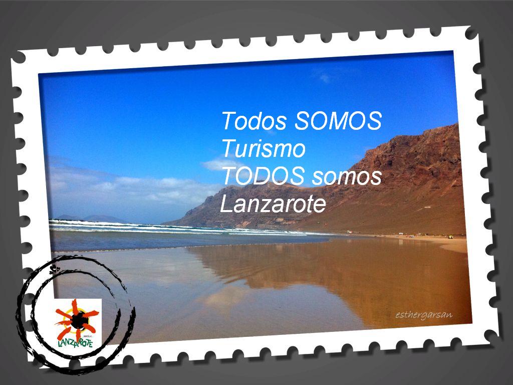 Calidad turística en Lanzarote, compromiso de todos